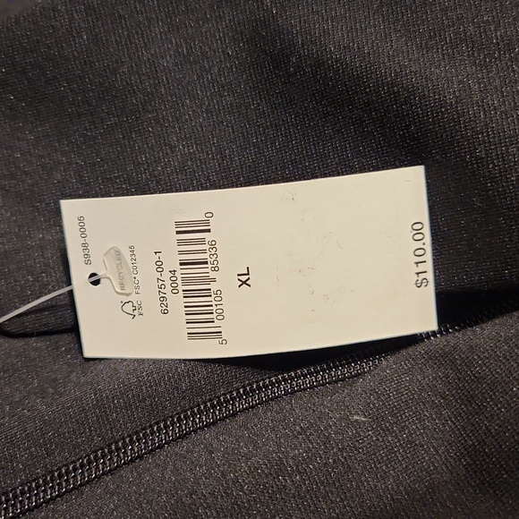 NWT BANANA REPUBLIC | Little Black Dress - Picture 6 of 6